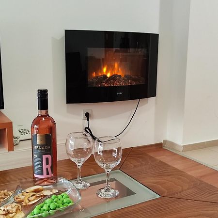 Bansko Belvedere Apartament Ngoại thất bức ảnh