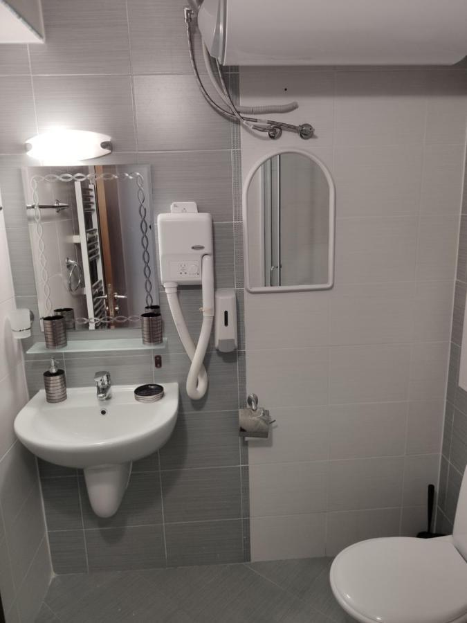 Bansko Belvedere Apartament Ngoại thất bức ảnh