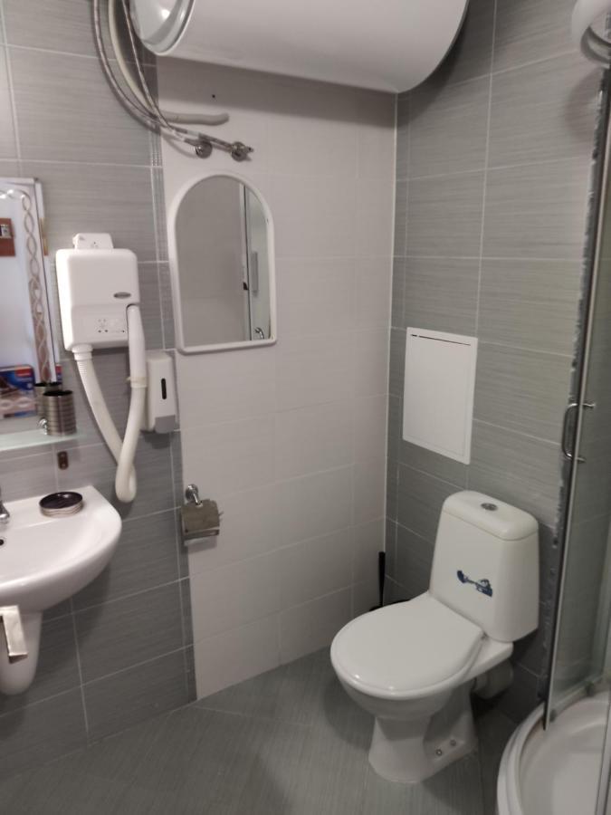 Bansko Belvedere Apartament Ngoại thất bức ảnh