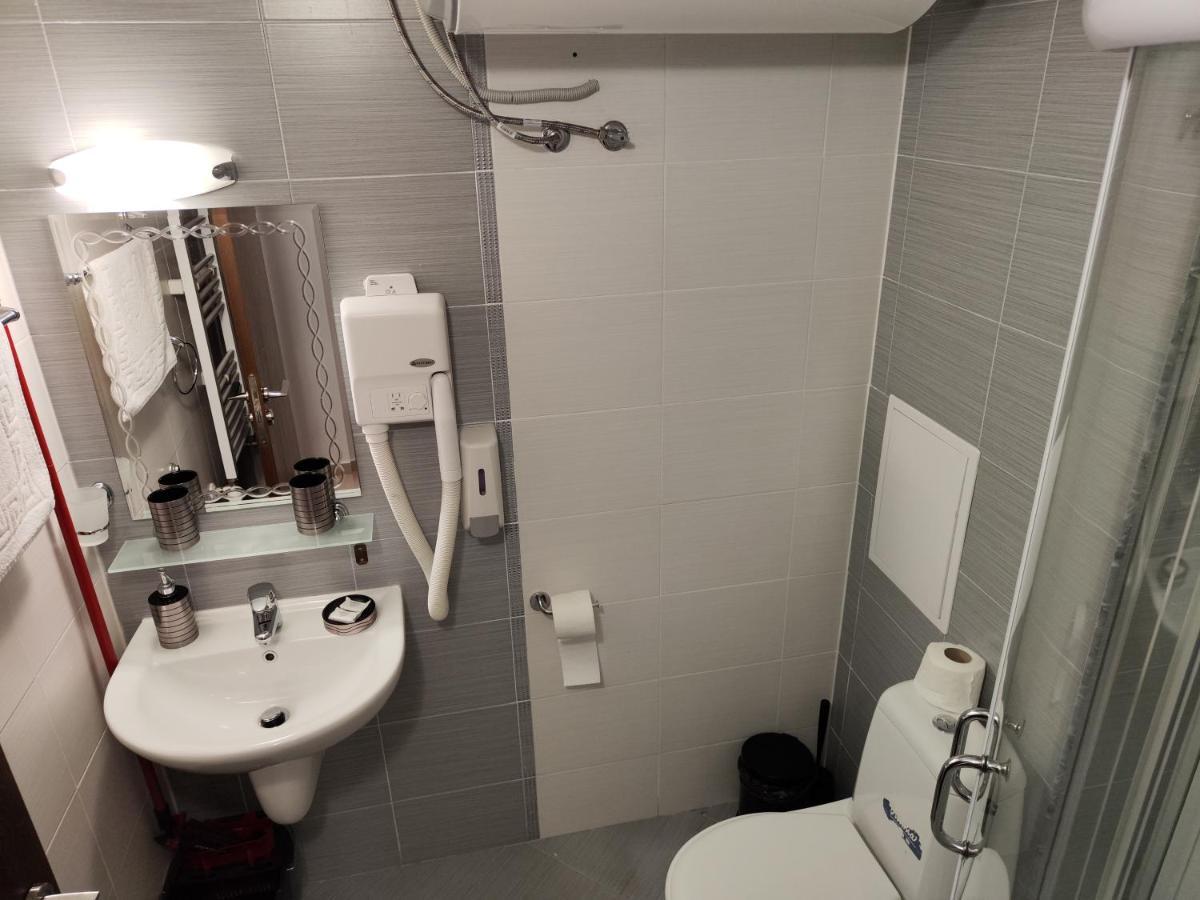Bansko Belvedere Apartament Ngoại thất bức ảnh